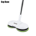 Cop Rose cordless electric mop robot cleaner, robot cleaner mop, floor washing cleaning machine